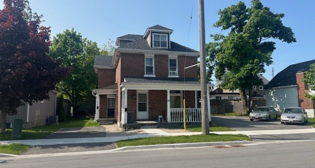 69 John St