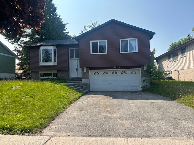 110 Oren, Upper