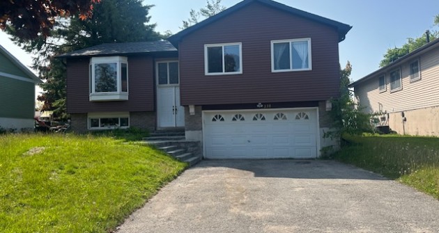 110 Oren, Upper