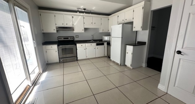 110 Oren, Upper