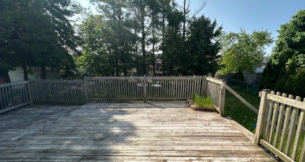 110 Oren, Upper