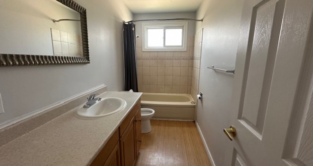 110 Oren, Upper