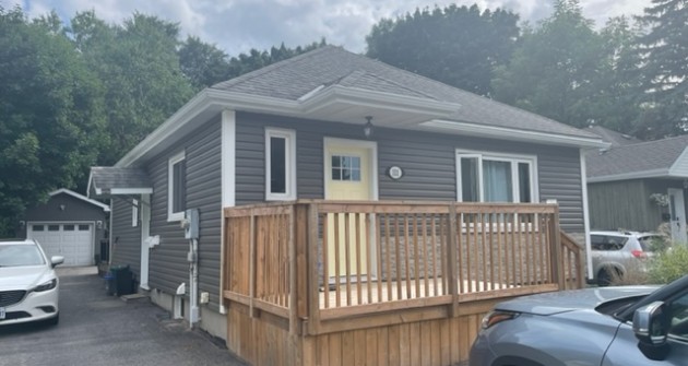 111 Queen St, Lower