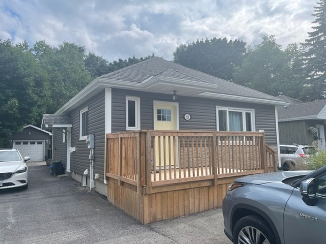 111 Queen St, Lower