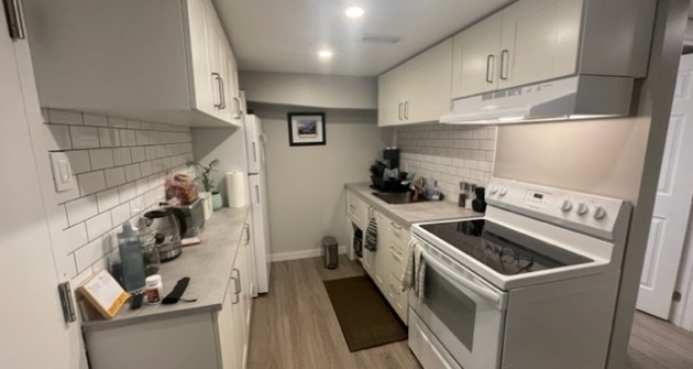 111 Queen St, Lower