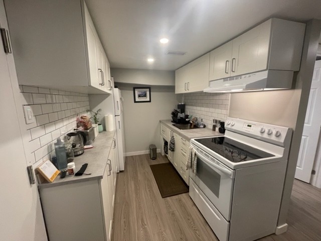 111 Queen St, Lower
