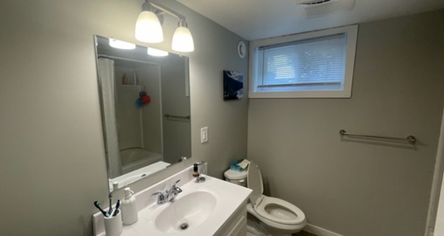 111 Queen St, Lower