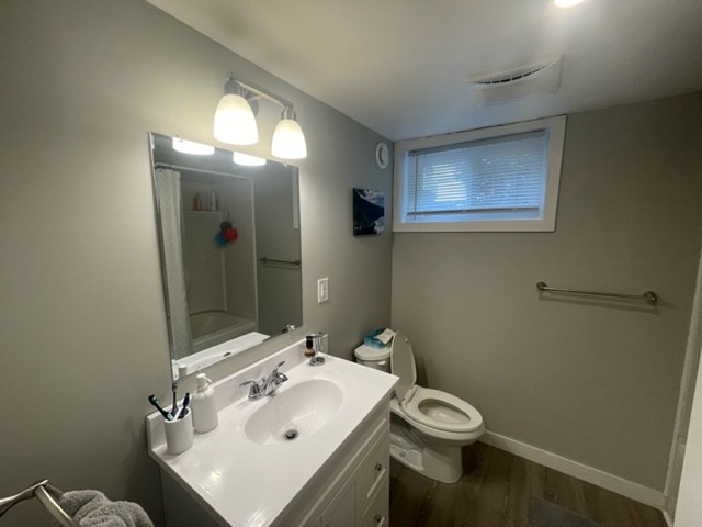 111 Queen St, Lower