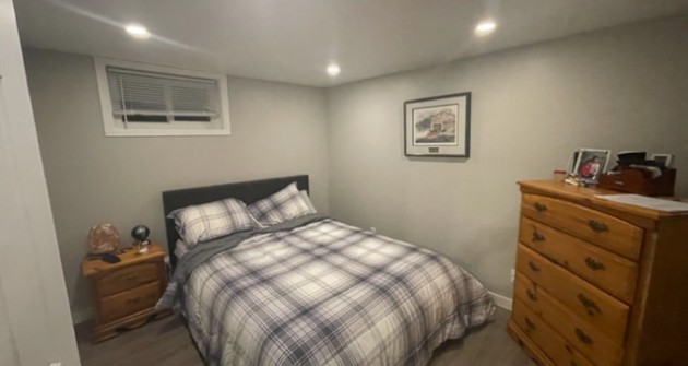111 Queen St, Lower