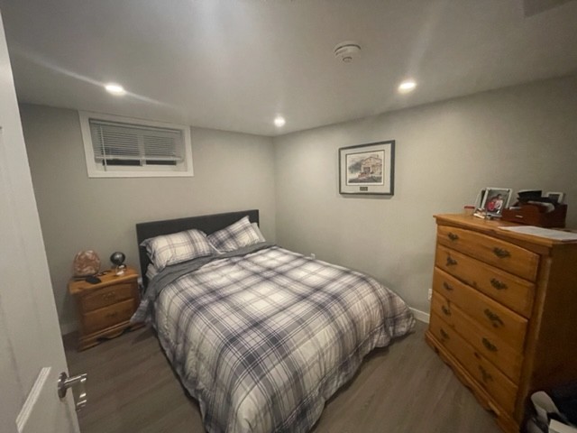 111 Queen St, Lower