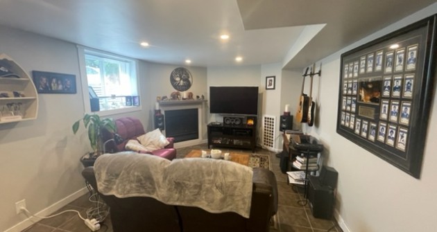 111 Queen St, Lower