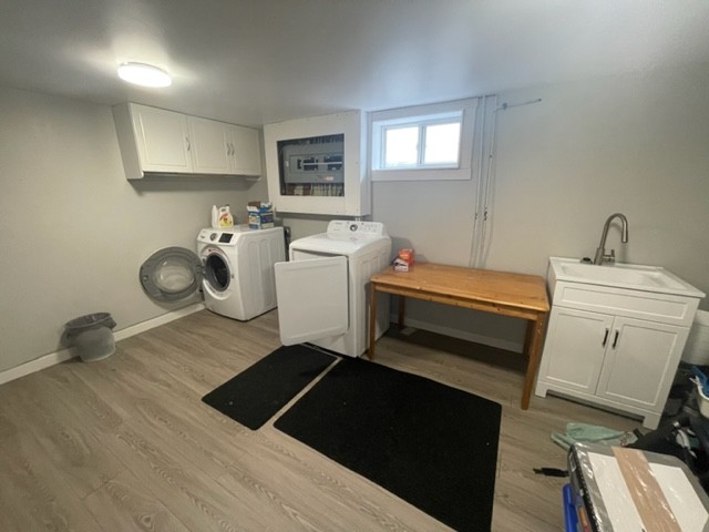 111 Queen St, Lower