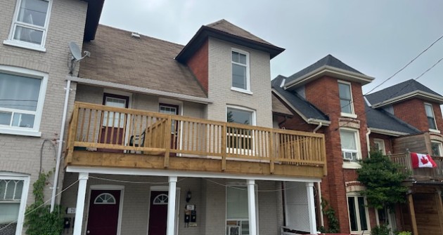 73 High St, #1 Upper