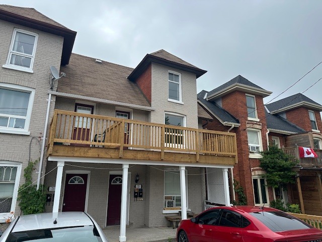 73 High St, #1 Upper