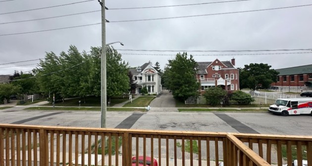 73 High St, #1 Upper