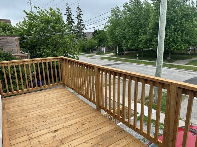 73 High St, #1 Upper