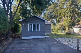 111 Queen St, Garden Suite