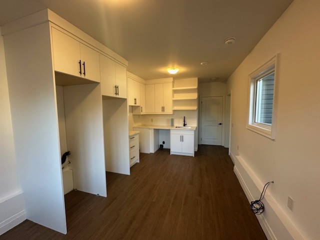 111 Queen St, Garden Suite