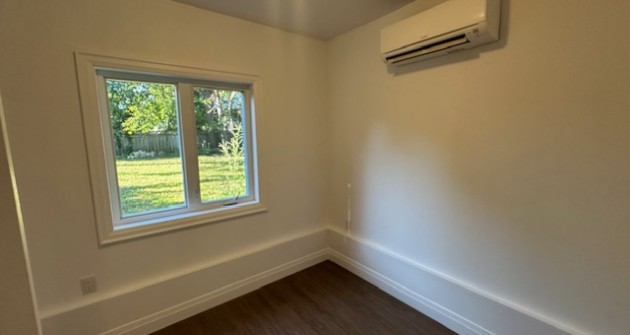 111 Queen St, Garden Suite