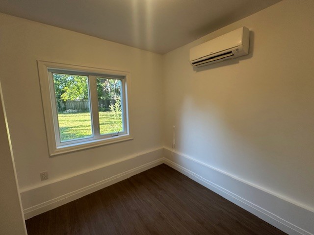111 Queen St, Garden Suite