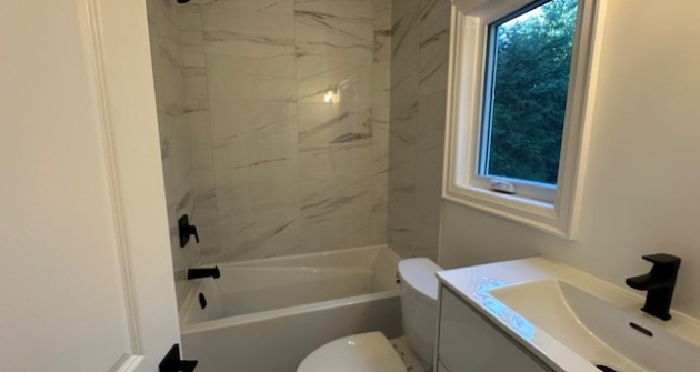 111 Queen St, Garden Suite