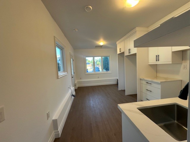 111 Queen St, Garden Suite