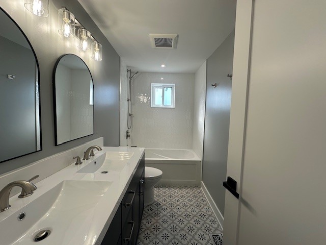 9 Bertram Elmvale