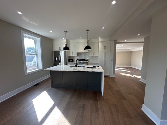 9 Bertram Elmvale