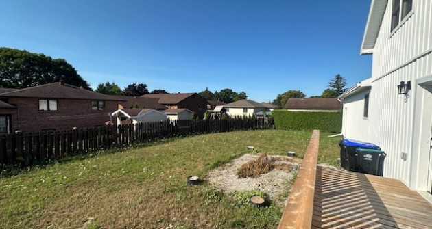 9 Bertram Elmvale