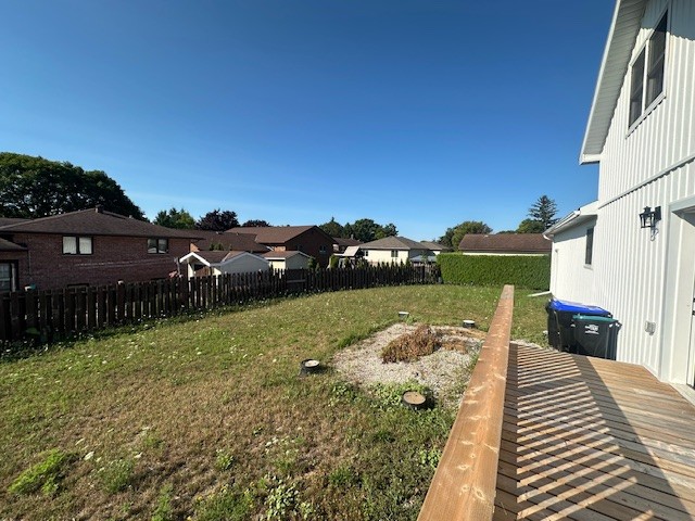 9 Bertram Elmvale