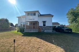 9 Bertram Elmvale