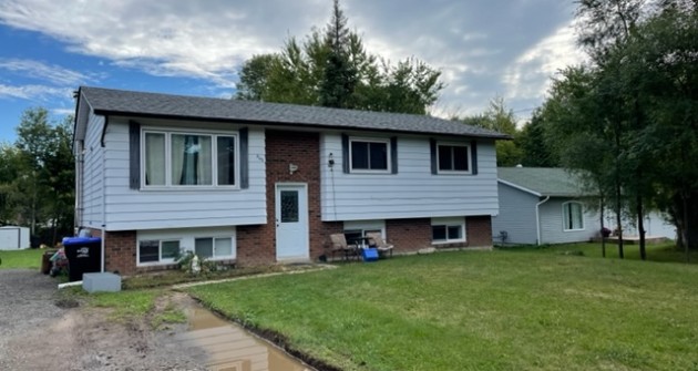 2193 Willard St, Lower