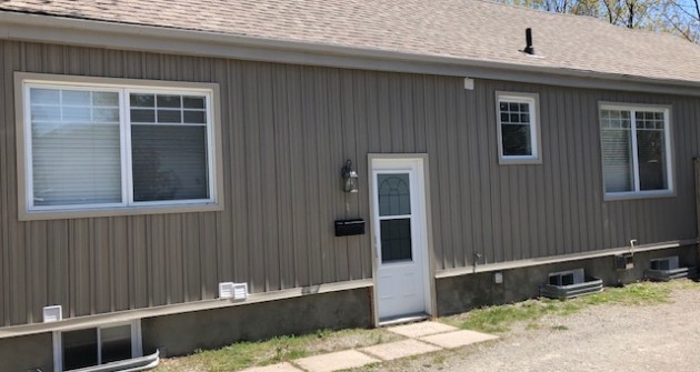 77 Napier, Lower