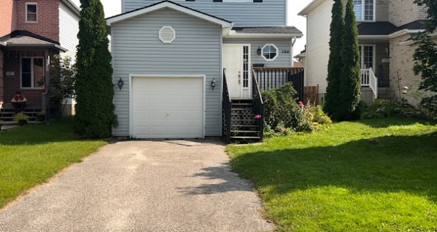 388 Irwin St