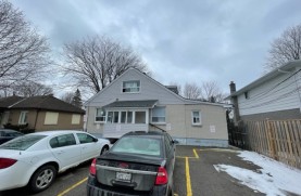 193 Cook St, #2