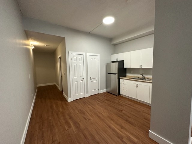 19 Dunlop St. #103