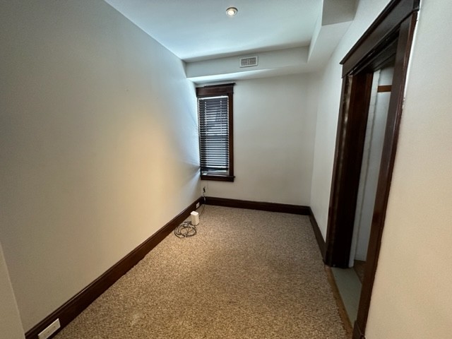 15 Frances, Main Floor