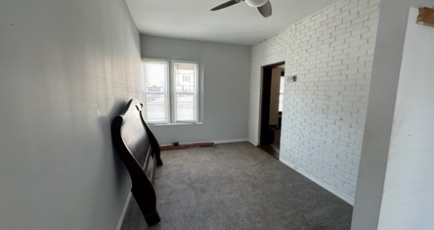 15 Frances, Main Floor