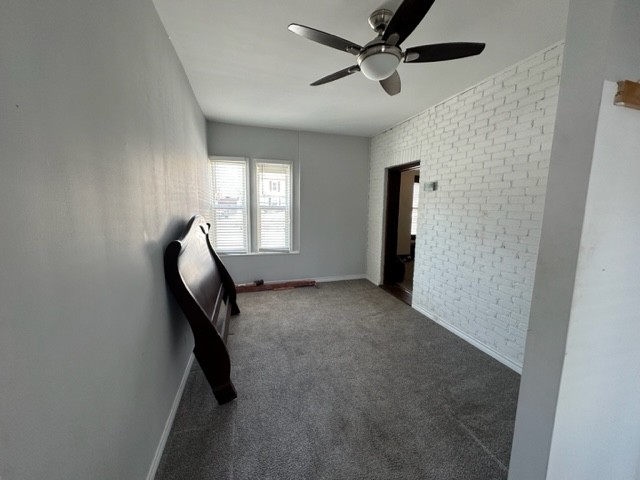 15 Frances, Main Floor