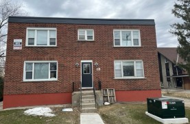 118 St. Vincent #1