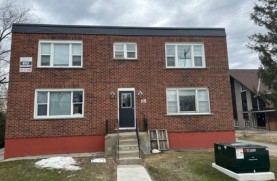 118 St Vincent, #5