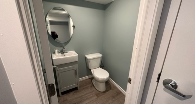 43 Walker Ave, Lower