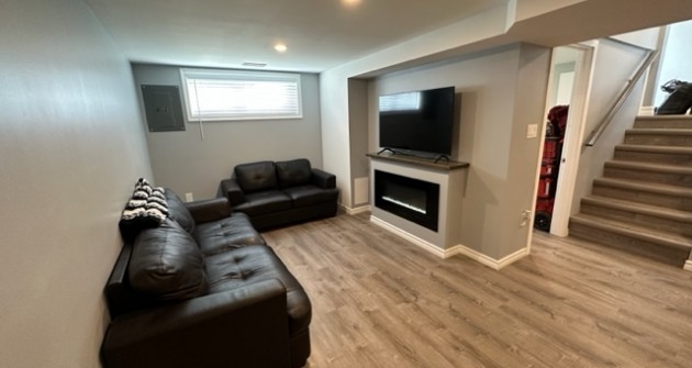 43 Walker Ave, Lower