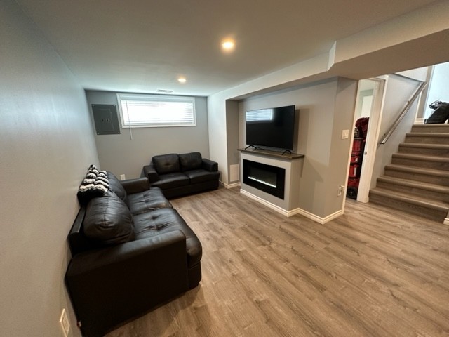 43 Walker Ave, Lower
