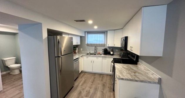 43 Walker Ave, Lower