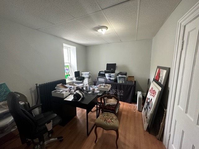 191 Bayfield Upper (Commercial)