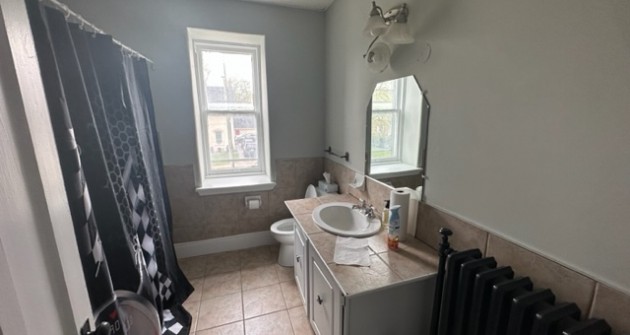 191 Bayfield Upper (Commercial)