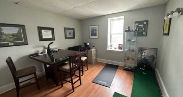 191 Bayfield Upper (Commercial)