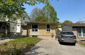 55B Chaucer, Lower