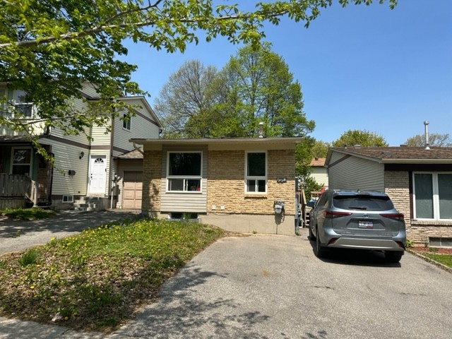 55B Chaucer, Lower
